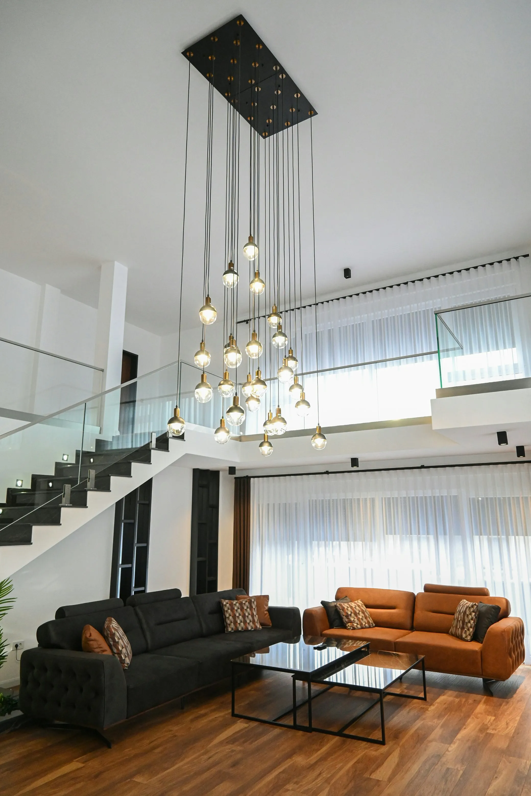 Luksuzni apartman